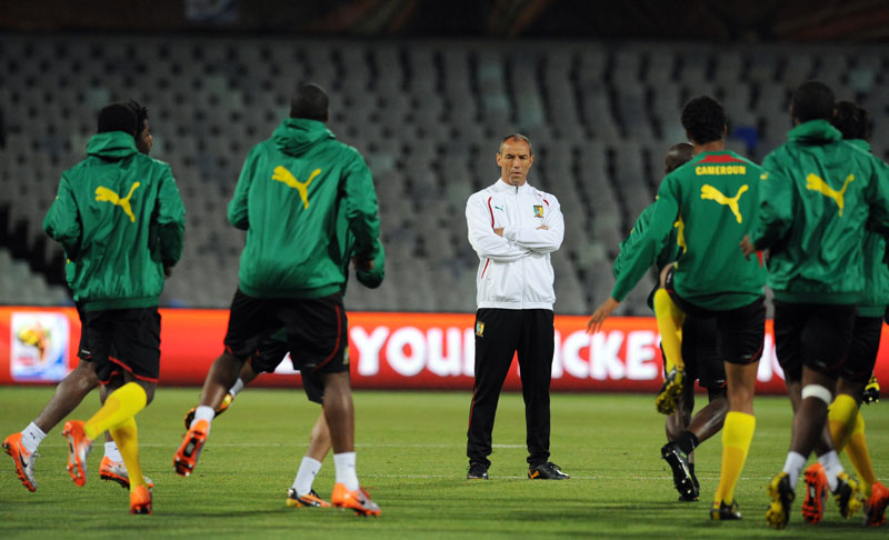 Paul Le Guen